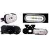 Web Truck 2 x LED Side Marker Light Outline Light