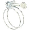 三栄 Faucet [Sanei] Gardening Hose Band Butterfly neziwaiyabando [D21 –