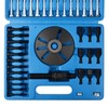 DAYUAN Harmonic Balancer Puller Removal & Installation Tool Kit Flywheel