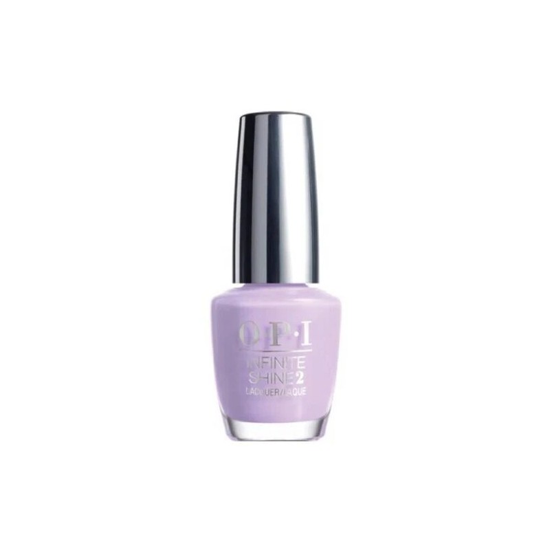 OPI Infinite Shine IS L11 PURSUIT OF PURPLE Color (Disc)