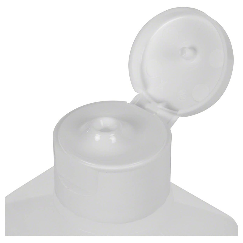 Sport-Tec Massage Oil Dispensing Bottle Empty Bottle Plastic Bottle 250ml