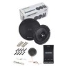 BLAUPUNKT BPSX65P X-Series 6.5 inch Speakers 35 Watts Rms 70