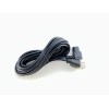 OMNIHIL UL L-Shape 8FT AC Power Cord for Anycubic i3