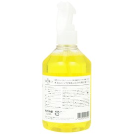 Somali Bath Cleaner, 10.1 fl oz (300 ml)