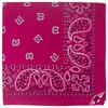 fashionchimp Bandana, 100% Cotton, Premium Quality, Nicki Neckerchief for Men