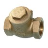 3/4" Horizontal Swing Check Valve - Female Threads