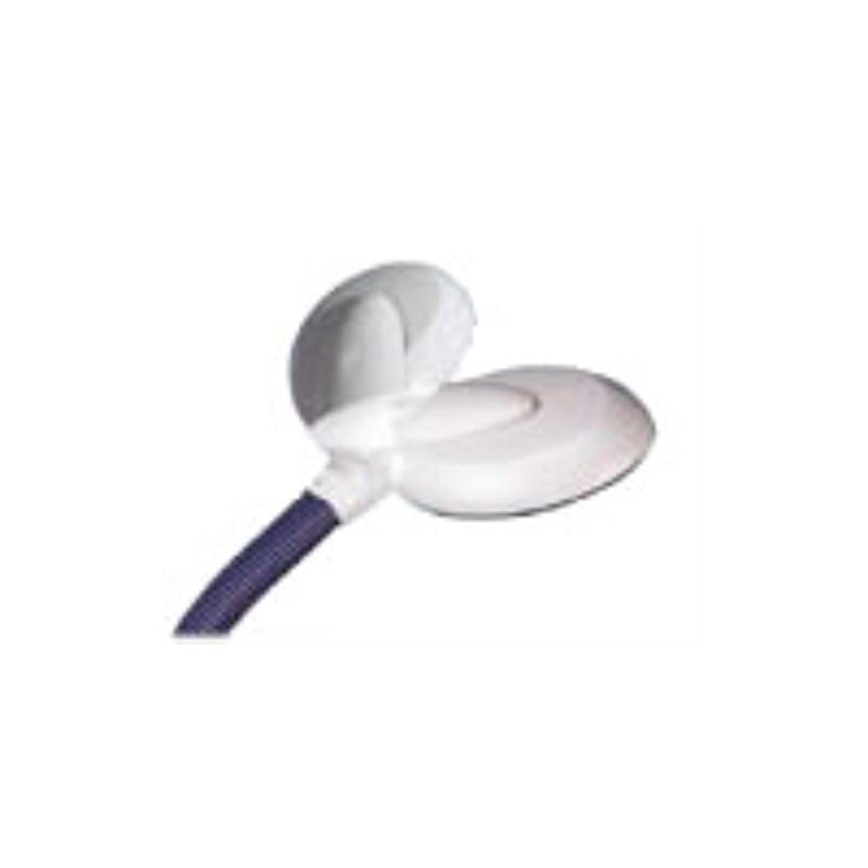 SPT Easyeye Floor Lamp with Ionizer (4 Tubes Light Bulb)