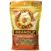 Honey Bunches of Oats Honey Roasted Granola Cereal and Snack,