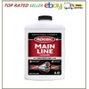 Roebic Main Line Cleaner - Exclusive Bacteria Digests Paper, Fats,