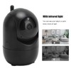 Indoor Security Camera 2.4GHz WiFi HD 1080P Motion Detection Surveillance