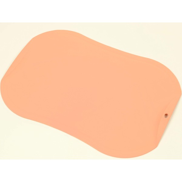 doblé Non-Scratch Flexible Cutting Board for Chopping, Scratch Free Juice