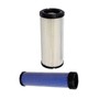 Air Filter 11013-7044 Inner & Outer 11013-7045 Compatible with Donaldson