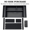 EVTIME Compatible with Chevy Silverado 1500 Accessories/GMC Sierra 1500 2019-2022