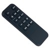 RM-ANU183 WINFLIKE Infrared Remote Control Replace for Sony HAP-S1/B HAP-S1/S
