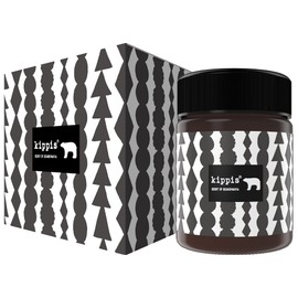 Annadona Kippis Hair & Skin Treatment Wax (Huge White Tea Fragrance) 1.4 oz (40 g)