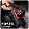 Dirt Devil 7-in-1 Handheld Steamer, Pressurized Steam Cleaner for Home