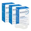 BIODERMA, Atoderm Tripack Intensive Barra de Limpieza Antibacterial Diaria, Skincare