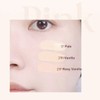 WAKEMAKE Seamless Wear Foundation SPF30,PA+++ 30ml, Color:23 Beige