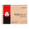 Jeonggwanjang CheongKwanJang Red Ginseng Extract Dual Set (Red Ginseng Extract