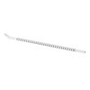 Panduit PCA11-PLS Pre-Printed Clip-On Wire Marker, Non-Adhesive Acetal, OD Wire