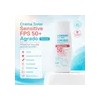 Bloqueador Solar Sensitive Spf50+ Vitamina E Agrado 250 Ml