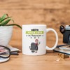 Mugffins Cups for the Best Workers in the Universe