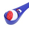 Dog Ball Launcher Stick Interactive Dog Ball Throwing Stick Toy