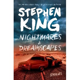 Nightmares & Dreamscapes