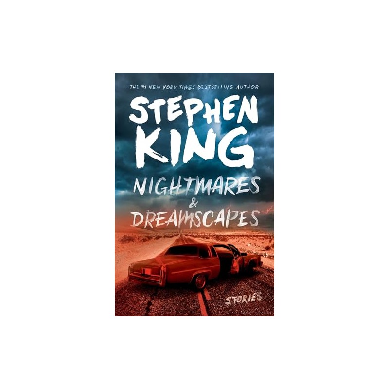 Nightmares & Dreamscapes