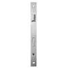 Wealrit 9-7/16" Mortise Lock for Glass Doors Sliding Patio Door