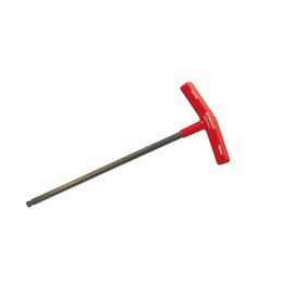Bondhus 13168 6mm Ball End T-Handle