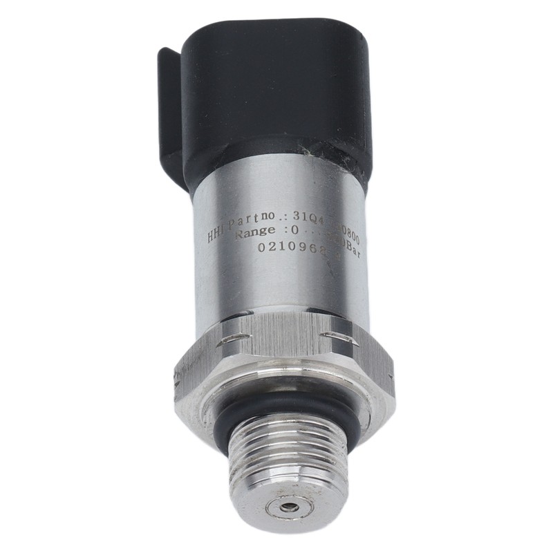 High Pressure Sensor Switch for HYUNDAI Excavator Parts Accessories 31Q4‑40800