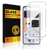 2 PACK for Xreal Beam Pro Screen Protector Tempered Glass