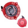 Auto-Moto - Arranque para retroceso para Honda GC 130 /