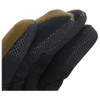 Condor Men's HK228 Shooter Glove Coyote/Black size S