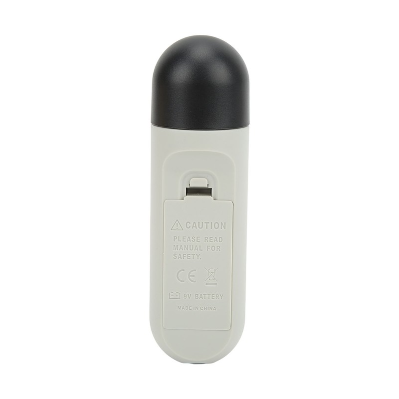 Light Meter High Accuracy LCD Clear Display Portable Large Range