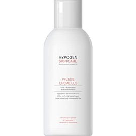 HYPOGEN CARE® LLS Care Cream (105 ml) | Especially Nourishing | Ideal for Allergy Sufferers and Sensitive Skin | Body or Day Cream