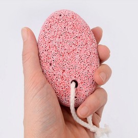 Heel callus remover foot peeling exfoliation stone / 발뒷꿈치 굳은살 각질제거기 풋필링 각질제거돌