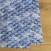 Daiko Sangyo Tenugui, Japanese Pattern, Made in Japan, Men's Small