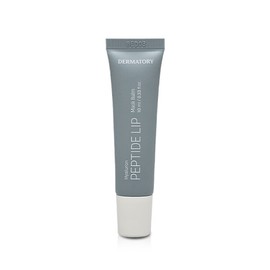 Dermatory Hyaluronic Peptide Volume Lip Mask Balm 10ml / 더마토리 히알루론 펩타이드 볼륨 립 마스크 밤 10ml