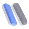 BIUDECO Pedicure Callus Remover Tool Double Sided Foot Pumice Stone