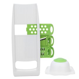 Vegetable Chopper Multifunctional Household Shredder Cutter Kitchen Supplies Accessories