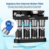 Replacement Cartridge RO Membrane Filter for UV Reverse Osmosis System