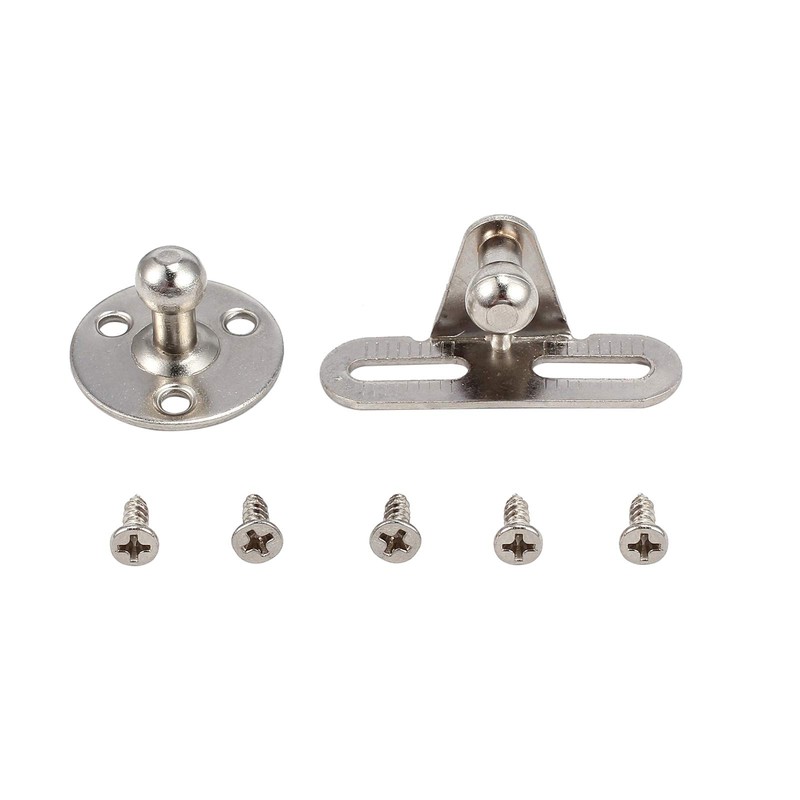 Jeylly Gas Spring, 200N Gas Strut Lid Support Stay Bar