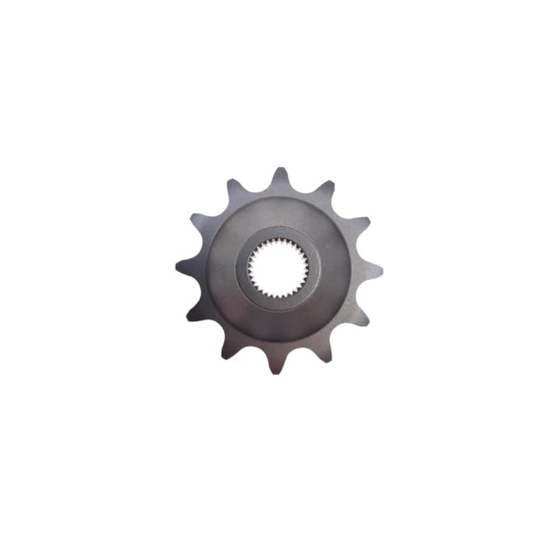 Sprocket 12 Teeth Suitable for Zündapp R 50 C CS