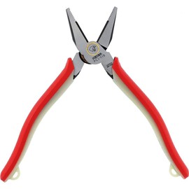 Cave FCI-118 High-Grade The High Level Pliers 2COM. Luminous Handle 7.9 inches (200 mm)