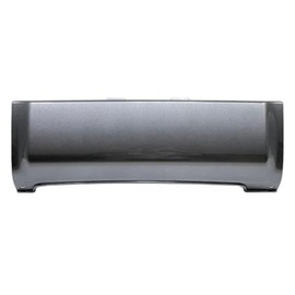 For Nissan Armada 2017 2018 2019 2020 Trailer Hitch Cover | Painted Iron Gray | Made Of Plastic Replacement For NI1180121 | 191275837412, 850186JD0A