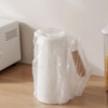 Pack of 10 Transparent Kitchen Appliance Dust Covers - Waterproof