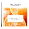 Concentrado Vitamina C Elimina Manchas Paño Ojeras 100% Natu Normal