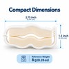 Male Incontinence Clamp for Urinary Leak Management – Lightweight Design